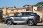 Mazda CX-5 2017 года (WW)
